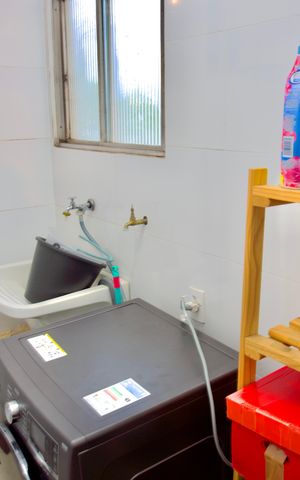 Apartamento à venda com 62m², 1 quarto e 1 vagaÁrea de Serviço