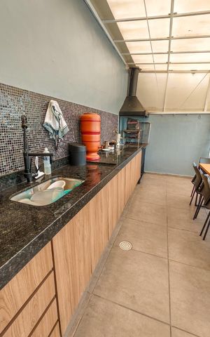 Apartamento à venda com 91m², 2 quartos e 1 vagaVaranda Gourmet