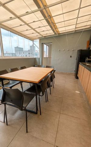 Apartamento à venda com 91m², 2 quartos e 1 vagaVaranda Gourmet