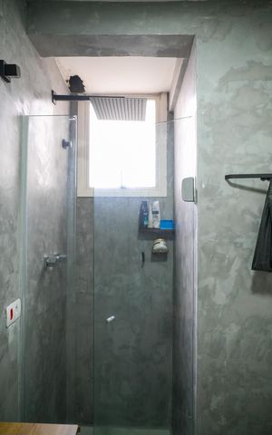 Apartamento para alugar com 70m², 3 quartos e 1 vaga Apartamento para alugar com 70m², 3 quartos e 1 vagaBanheiro Quarto 3 - Suite