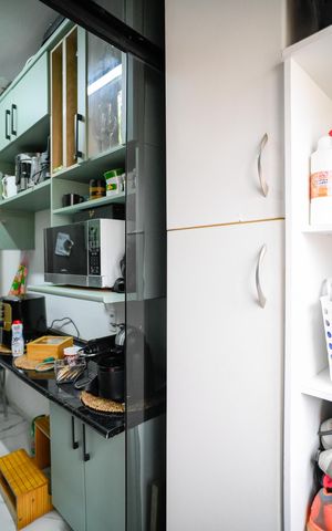 Apartamento para alugar com 70m², 3 quartos e 1 vaga Apartamento para alugar com 70m², 3 quartos e 1 vagaÁrea de Serviço