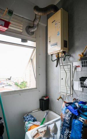 Apartamento para alugar com 70m², 3 quartos e 1 vaga Apartamento para alugar com 70m², 3 quartos e 1 vagaÁrea de Serviço