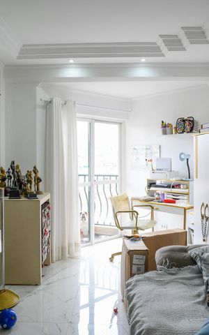 Apartamento para alugar com 70m², 3 quartos e 1 vaga Apartamento para alugar com 70m², 3 quartos e 1 vagaSala