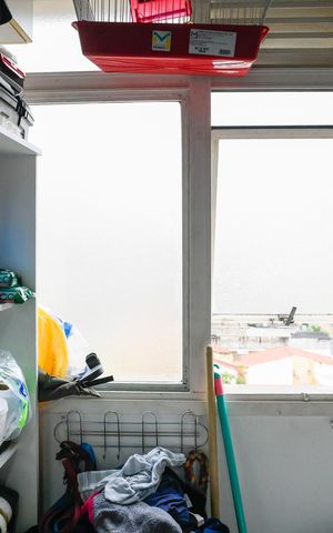 Apartamento para alugar com 70m², 3 quartos e 1 vaga Apartamento para alugar com 70m², 3 quartos e 1 vagaÁrea de Serviço