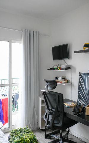 Apartamento para alugar com 70m², 3 quartos e 1 vaga Apartamento para alugar com 70m², 3 quartos e 1 vagaQuarto 1