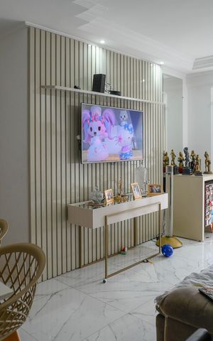 Apartamento para alugar com 70m², 3 quartos e 1 vaga Apartamento para alugar com 70m², 3 quartos e 1 vagaSala