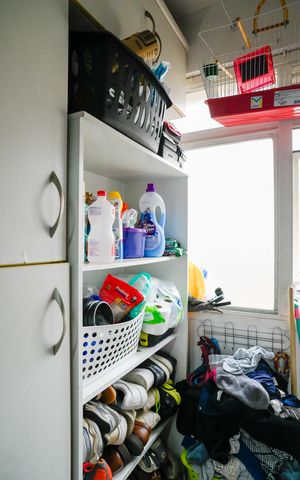 Apartamento para alugar com 70m², 3 quartos e 1 vaga Apartamento para alugar com 70m², 3 quartos e 1 vagaÁrea de Serviço
