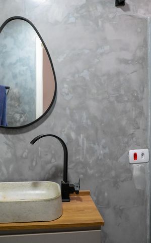 Apartamento para alugar com 70m², 3 quartos e 1 vaga Apartamento para alugar com 70m², 3 quartos e 1 vagaBanheiro Quarto 3 - Suite