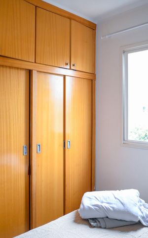 Apartamento para alugar com 70m², 3 quartos e 1 vaga Apartamento para alugar com 70m², 3 quartos e 1 vagaQuarto 3 - Suite