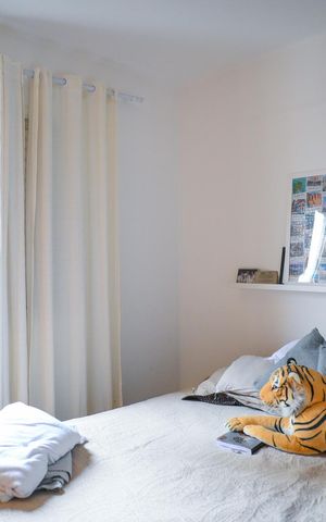 Apartamento para alugar com 70m², 3 quartos e 1 vaga Apartamento para alugar com 70m², 3 quartos e 1 vagaQuarto 3 - Suite