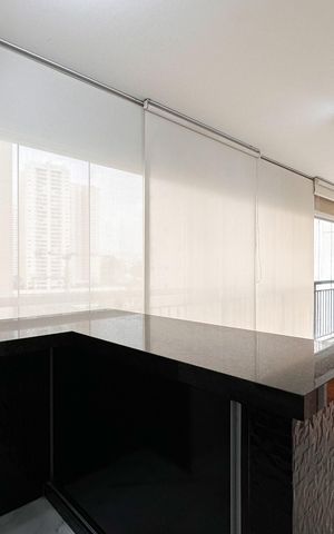 Apartamento à venda com 147m², 3 quartos e 2 vagas Apartamento à venda com 147m², 3 quartos e 2 vagasSacada