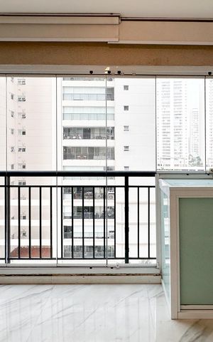 Apartamento à venda com 147m², 3 quartos e 2 vagas Apartamento à venda com 147m², 3 quartos e 2 vagasVista da Sala