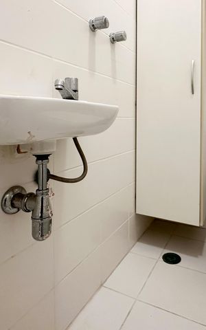 Apartamento à venda com 147m², 3 quartos e 2 vagas Apartamento à venda com 147m², 3 quartos e 2 vagasBanheiro de serviço