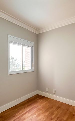 Apartamento à venda com 147m², 3 quartos e 2 vagas Apartamento à venda com 147m², 3 quartos e 2 vagasSuíte 2