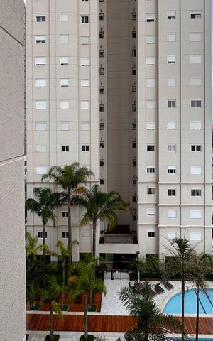 Apartamento à venda com 147m², 3 quartos e 2 vagas Apartamento à venda com 147m², 3 quartos e 2 vagasVista da Suíte 2
