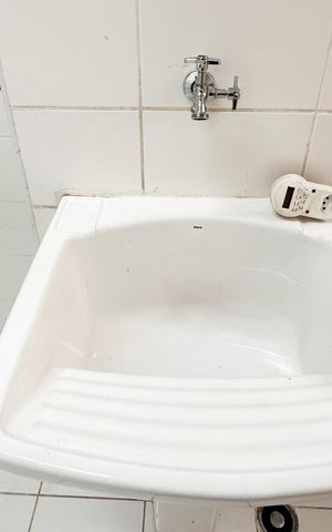 Apartamento à venda com 147m², 3 quartos e 2 vagas Apartamento à venda com 147m², 3 quartos e 2 vagasÁrea de Serviço