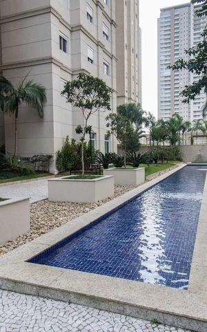 Apartamento à venda com 147m², 3 quartos e 2 vagas Apartamento à venda com 147m², 3 quartos e 2 vagasÁrea comum
