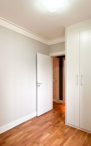 Apartamento à venda com 147m², 3 quartos e 2 vagas Apartamento à venda com 147m², 3 quartos e 2 vagasSuíte 2