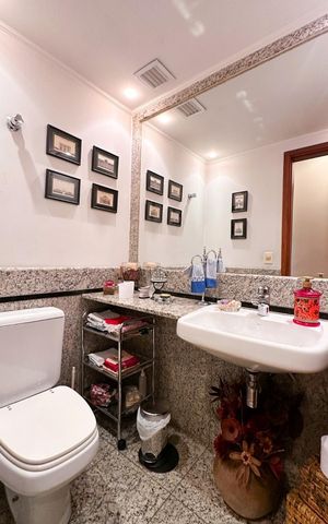 Apartamento para alugar com 226m², 2 quartos e 4 vagas