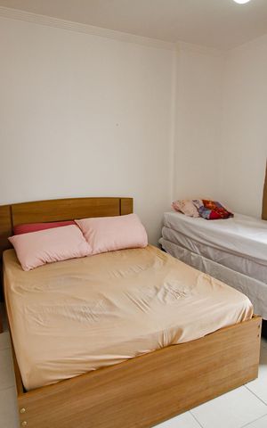 Apartamento para alugar com 101m², 2 quartos e 2 vagas