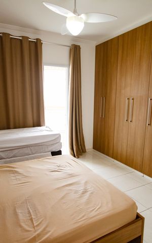 Apartamento para alugar com 101m², 2 quartos e 2 vagas