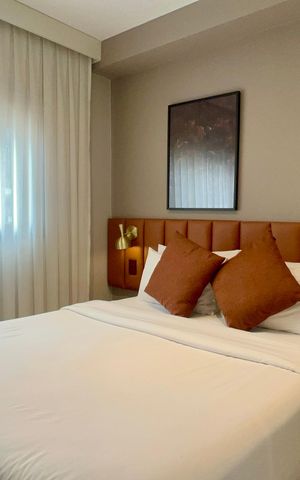 Apartamento para alugar com 37m², 1 quarto e sem vaga Apartamento para alugar com 37m², 1 quarto e sem vagaSuite