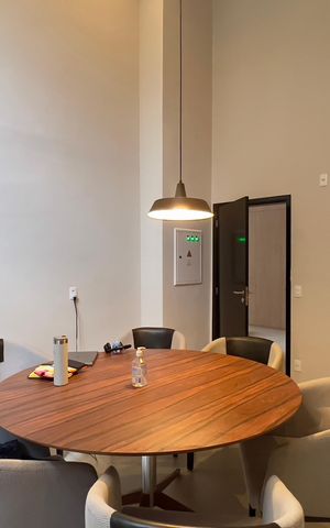 Apartamento para alugar com 37m², 1 quarto e sem vaga Apartamento para alugar com 37m², 1 quarto e sem vagaCoworking