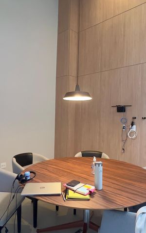Apartamento para alugar com 37m², 1 quarto e sem vaga Apartamento para alugar com 37m², 1 quarto e sem vagaCoworking