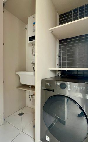 Apartamento para alugar com 37m², 1 quarto e sem vaga Apartamento para alugar com 37m², 1 quarto e sem vagaÁrea de Serviço