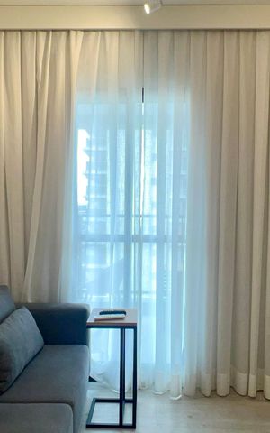 Apartamento para alugar com 37m², 1 quarto e sem vaga Apartamento para alugar com 37m², 1 quarto e sem vagaSala