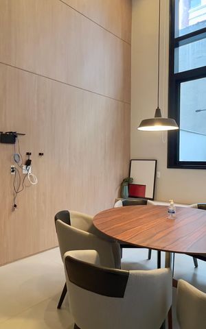 Apartamento para alugar com 37m², 1 quarto e sem vaga Apartamento para alugar com 37m², 1 quarto e sem vagaCoworking