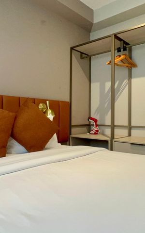 Apartamento para alugar com 37m², 1 quarto e sem vaga Apartamento para alugar com 37m², 1 quarto e sem vagaSuite