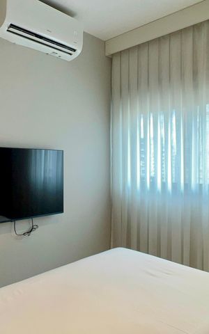 Apartamento para alugar com 37m², 1 quarto e sem vaga Apartamento para alugar com 37m², 1 quarto e sem vagaSuite