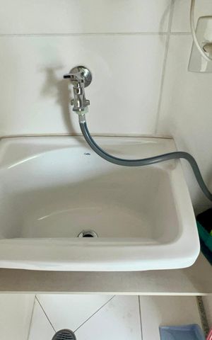 Apartamento para alugar com 37m², 1 quarto e sem vaga Apartamento para alugar com 37m², 1 quarto e sem vagaÁrea de Serviço