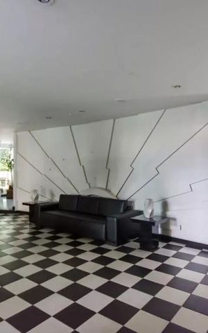 Apartamento à venda com 100m², 2 quartos e 1 vagaHall social