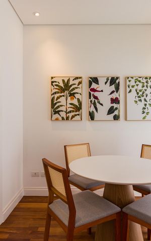 Casa de condomínio à venda com 334m², 4 quartos e 3 vagas