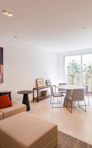 Casa de condomínio à venda com 334m², 4 quartos e 3 vagas