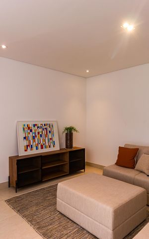 Casa de condomínio à venda com 334m², 4 quartos e 3 vagas