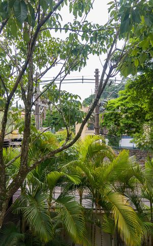Casa de condomínio à venda com 334m², 4 quartos e 3 vagas