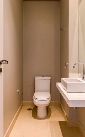 Casa de condomínio à venda com 334m², 4 quartos e 3 vagas