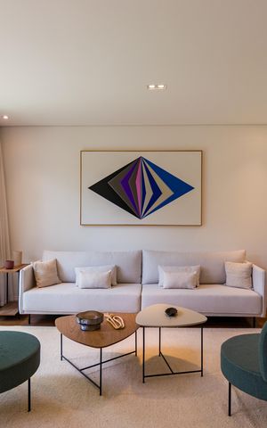 Casa de condomínio à venda com 334m², 4 quartos e 3 vagas