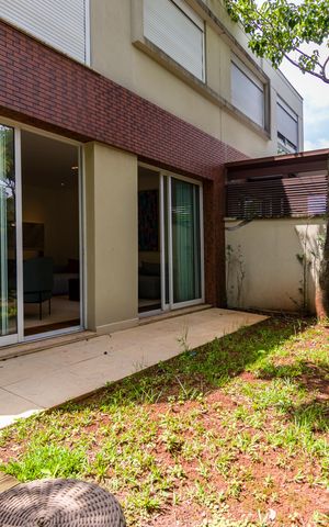 Casa de condomínio à venda com 334m², 4 quartos e 3 vagas