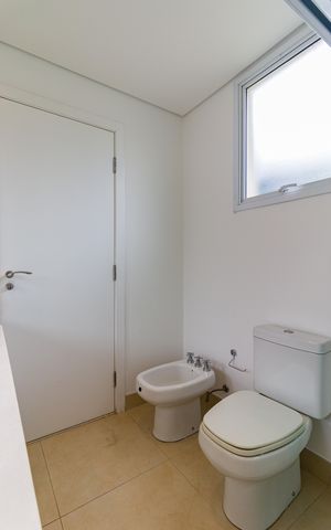 Casa de condomínio à venda com 334m², 4 quartos e 3 vagas