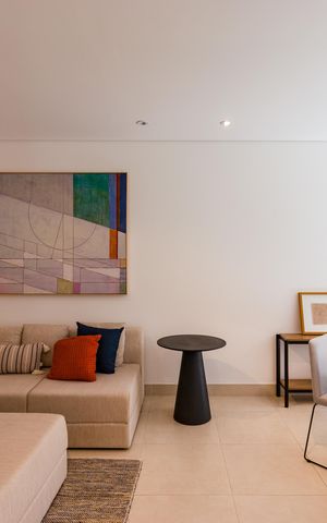 Casa de condomínio à venda com 334m², 4 quartos e 3 vagas