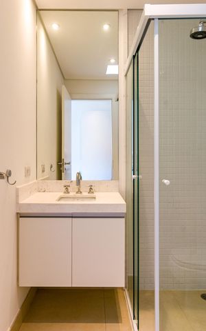 Casa de condomínio à venda com 334m², 4 quartos e 3 vagas