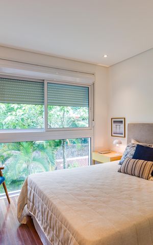 Casa de condomínio à venda com 334m², 4 quartos e 3 vagas