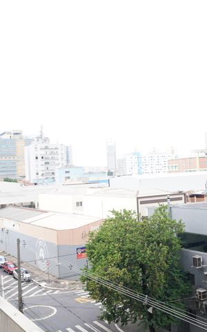 Apartamento à venda com 55m², 2 quartos e 1 vagaSacada