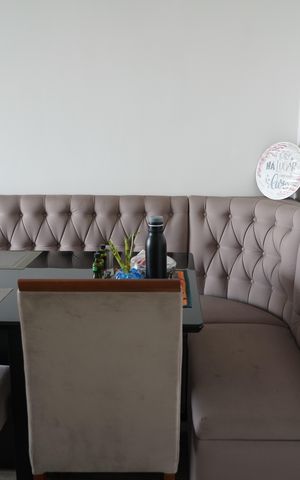 Apartamento à venda com 55m², 2 quartos e 1 vagaSala