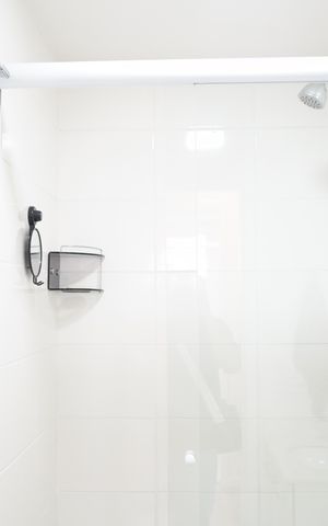 Apartamento à venda com 55m², 2 quartos e 1 vagaBanheiro