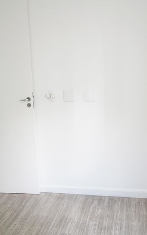 Apartamento à venda com 55m², 2 quartos e 1 vagaQuarto 2